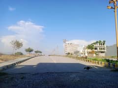 Ideal Location Plot For Sale