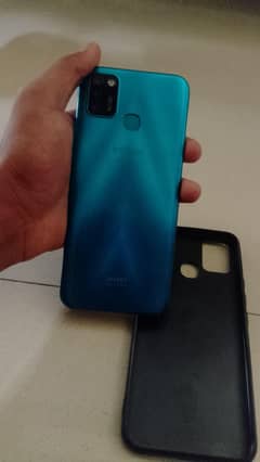 selling my Infinix smart 5 exchange possible