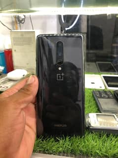 One plus 8 5G 8 128GB PTA approved