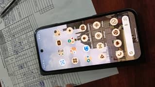Google pixel 9 pro fold