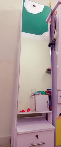 side full mirror dressing table 1 daraz available
