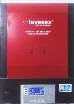 Inverex VM III 5.2KW