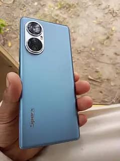 sparks edge 20 pro