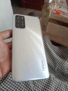 oppo A16