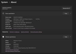 Dell G15 Ryzen 7 | 32GB RAM | RTX Graphics | Prime Condition