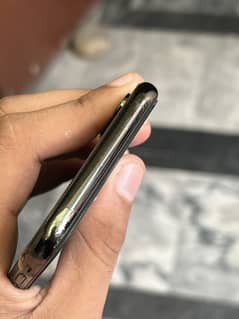 I phone X
