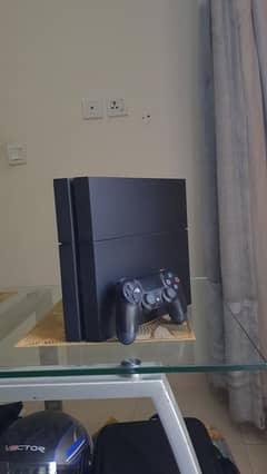 Ps4 Fat