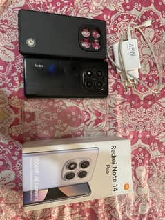 redmi note 14 pro