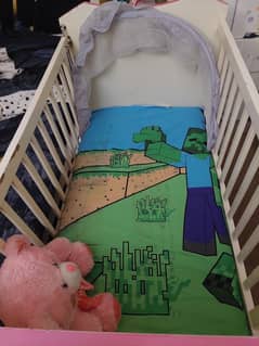 baby cot for sale