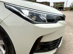 corolla xli for sale