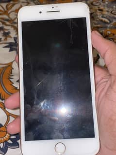 iPhone 8plus for sale urgent