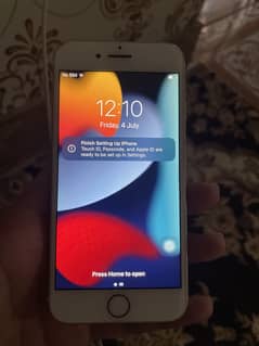 Iphone 7 PTA approved