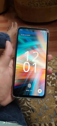 Sparx Ultra 8pro