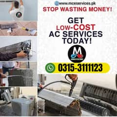 Fridge service | Inverter AC Repair | Commercial AC Services | AC GAS