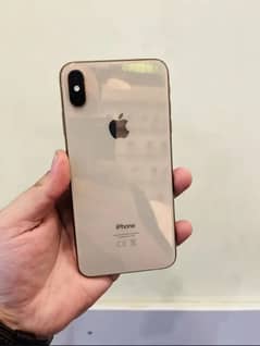 Iphone xs max