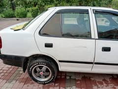 engine 100% ok Ac 100%ok tyre 100%ok family use car