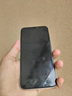 iphone x 64 gb jv exchange possible