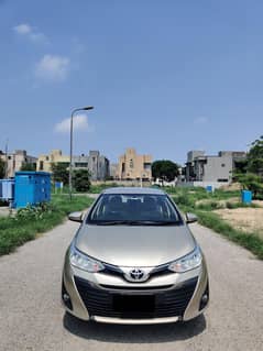 Toyota Yaris Ativ X Cvti 1.5