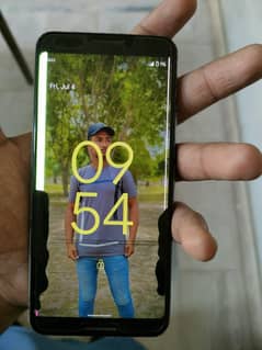 Google pixel 3 4/64 Pta