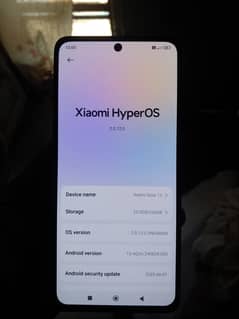 Xiaomi Redmi Note 13 8/256