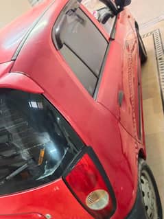 hyundai santro in veroly good condition 2003