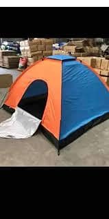 camping tent 5