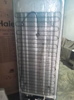haire model HR336EPC