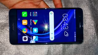 Huawei Honor 8