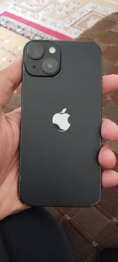 Iphone 14 128 GB Non pta/Jv