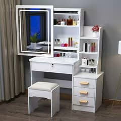 dressing table