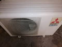 I want to sale Mitsubishi 1/1/2 ac ded ton total orgnal