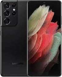Samsung Smartphone 12GB RAM 128GB Storage Super AMOLED Display