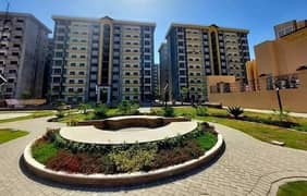 3 BED DD APPARTMENT AVAILABLE FOR SALE