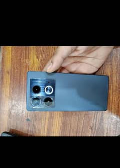 Infinix note 40