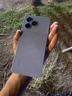 Realme note 50
