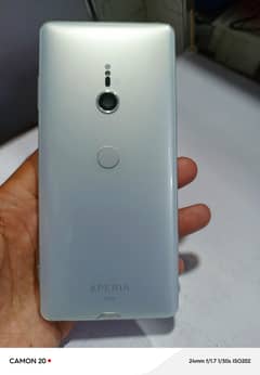 sony xz3 gaming phone PTA approved