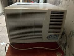 Gree Window AC Genuine , Full Cool