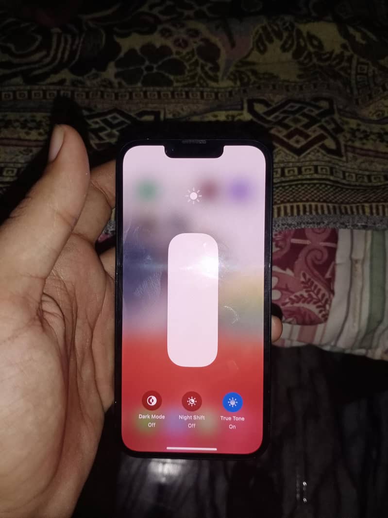 I phone 14  exchange possible first read description 5