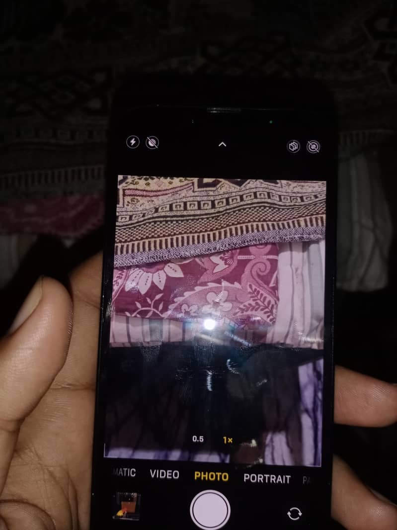I phone 14  exchange possible first read description 6