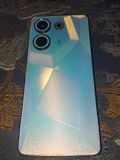 Tecno CAMON 20 (8/256) 10/10 Condition