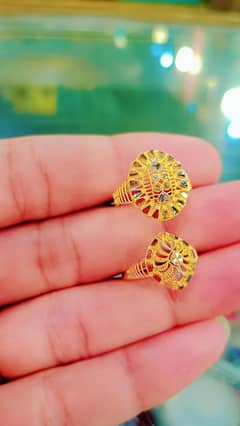 gold