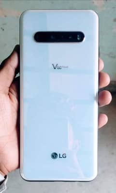 lG V60 Thinq