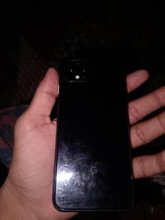 PIXEL 4