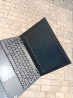 Chromebook Lenovo 100e gen 2.          Not final price (May be less)