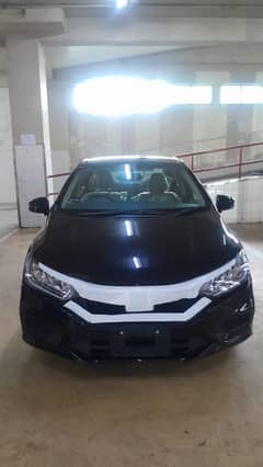 Honda city 1.2 cvt transmission brand new