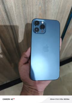 iPhone 12 Pro Max 10/10 Condition