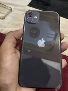 Iphone 11 factory unlock
