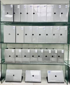 MacBook