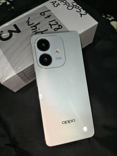 oppo a3 6/128