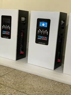 lithium battery 48v 150ah